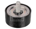 FEBI BILSTEIN Umlenkrolle für Keilrippenriemen für Mercedes-Benz 170405