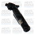MEAT & DORIA 209256 Waschwasserdüse, Scheinwerferreinigung für PORSCHE
