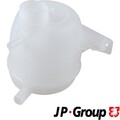 Ausgleichsbehälter Kühlmittel JP GROUP 5114700100 für RENAULT CLIO 2 KANGOO FC0