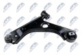 Querlenker Dreieckslenker NTY ZWD-FT-035 für FIAT FIORINO NEMO LINEA QUBO BIPPER