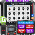 2024 Autel MaxiCOM MK900-TS OBD2 Diagnosegerät ALLE Systeme TPMS RDKS Funktionen
