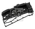 Febi Bilstein 176087 Zylinderkopfhaube für MERCEDES-BENZ
