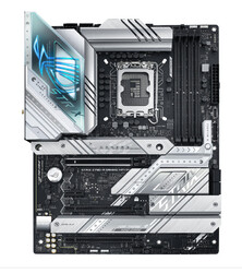 ASUS ROG Strix Z790-A Gaming WIFI D4 Mainboard Sockel Intel LGA1700 (ATX, DDR4 S