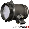 Luftmassenmesser JP GROUP 1193903600 für A4 8D5 B6 B5 AUDI 8E2 B7 4D8 A8 8ED 4D2