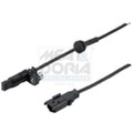 MEAT & DORIA 90083 ABS Sensor Raddrehzahl Vorne Rechts Vorne Links