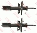 2x TRW JHM1022T Stoßdämpfer für RENAULT Federung/Dämpfung