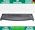 Kofferraumabdeckung Hutablage Hinten Mercedes C-Klasse W204 Lim A2046901849