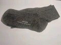 Falke Unisex Socken - GRAU, Gr. 41-42    NEU
