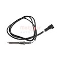 Sensor, Abgastemperatur METZGER 08941026 für FORD, nach Katalysator