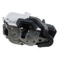 MEAT & DORIA Türschloss 31112 für AMPERA ADAM SEAT CHEVROLET GTC OPEL ASTRA G09