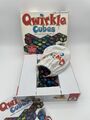 Qwirkle Cubes Schmidt Spiele Spiel des Jahres 2011 Geprüft guter Zustand