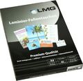 ✅ LMG PREMIUM Laminierfolien ✅ A3 A4 A5 A6 A7 Visitenkarten Laminiertaschen 