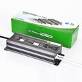 100W 24V WASSERDICHT IP67 LED LEUCHTEN TRAFO NETZTEIL ADAPTER FÜR LED
