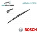 SCHEIBENWISCHER WISCHERBLATT VORNE 3 397 018 966 BOSCH P NEU OE QUALITÄT