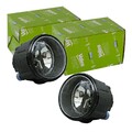 2x VALEO H8 NEBELSCHEINWERFER passend für INFINITI FX NISSAN CUBE EVALIA JUKE