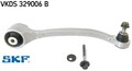 SKF VKDS329006B Lenker für Radaufhängung Querlenker Lenker für Tesla 