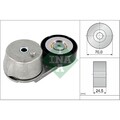 ORIGINAL® Schaeffler INA Riemenspanner, Keilrippenriemen für Opel CORSA E