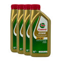 CASTROL Edge 5W-30 M PKW-Motorenöl BMW LL-04 MB 229.51 MB 229.52, 4x1 Liter