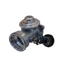 AGR Ventil MAGNETI MARELLI 571822112050 für VW AUDI A4 SKODA SEAT SHARAN PASSAT