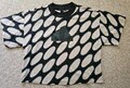 ADIDAS MARIMEKKO W T-SHIRT GR.S (34-36) NEU 