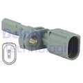 DELPHI SS20599 Sensor, Raddrehzahl für Audi, Cupra ,Seat,Skoda,VW
