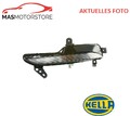 BLINKER BLINKLICHT BLINKLEUCHTE RECHT HELLA 2BA 012 349-021 I NEU OE QUALITÄT