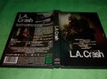 L.A.Crash - DVD - Sandra Bullock - Matt Dillon - Brendan Fraser