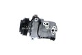 Kompressor Klimaanlage GENUINE NRF 320014G für KIA SPORTAGE HYUNDAI ix35 LM EL 3