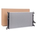 RIDEX 470R0460 Kühler Wasserkühler Motorkühler für MAZDA 5 (CR19) 5 (CW)