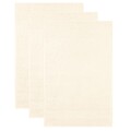Villeroy & Boch Gästetuch, 3er Pack - One, Walkfrottier, Handtuch, Baumwolle ...