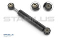 Riemen-Vibrationsdämpfer 1712DX STABILUS für AUDI A6 C4 A6 C4 Avant V8 A8 D2