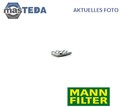 H 2014 HYDRAULIKFILTER SATZ AUTOMATIK-GETRIEBE MANN-FILTER FÜR MERCEDES-BENZ T1