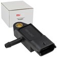 NTY SENSOR, SAUGROHRDRUCK passend für FORD C-MAX FOCUS GALAXY MONDEO S-MAX |