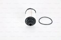 Bosch P 7214 Ölfilter für Opel Antara Cascada Insignia A Stufenheck B Grand Spor