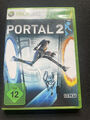Portal 2 (Microsoft Xbox 360, 2011) - Deutsche Version - PAL