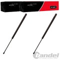 2x MAXGEAR GASFEDERN KOFFERRAUM-LIFTER passend für VW GOLF | 12-1518