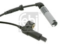 ABS-Raddrehzahlsensor Vorderachse links 24130 FEBI BILSTEIN für BMW 3 Coupe 3