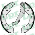 Bremsbacken 01001 LPR für CHEVROLET DAEWOO OPEL