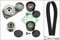 KEILRIPPENRIEMENSATZ FÜR E-CLASS W211 - SCHAEFFLER INA 529 0050 21
