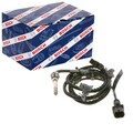 BOSCH ABGASTEMPERATURSENSOR passend für OPEL MERIVA | 0 986 259 126