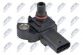 NTY Sensor, Saugrohrdruck ECM-BM-010 für BMW MINI