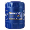 MANNOL SAE 15W-40 Universal Motoröl, API SN CH4, 20 Liter