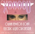 Olivia Newton-John / Electric Light Orchestra - Xanadu 7" (VG/VG) .