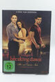 DVD - Twilight Breaking Dawn Biss zum Ende der Nacht Teil 1 / FSK 12 - Fantasy