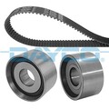 Dayco Zahnriemensatz für CITROËN  passend für FIAT  passend für IVECO OPEL