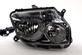 Scheinwerfer passend für Dacia Duster 04/2010-12/2013 H7 H1 Rechts m. Stellmotor
