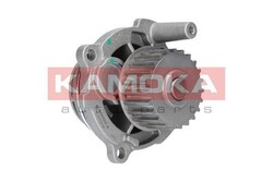 KAMOKA T0038 Kühlmittelpumpe Wasserpumpe für VW GOLF III (1H1) Lupo (6X1, 6E1)