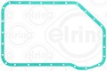 ELRING Dichtung Ölwanne-Automatikgetriebe 634.061 für AUDI PASSAT 3B2 PORSCHE VW