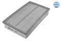 MEYLE 112 321 0012 Luftfilter für VW