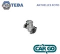111476 MOTOR ANLASSER STARTER HC-CARGO NEU OE QUALITÄT